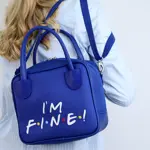 Kabelka kitto I'm fine!